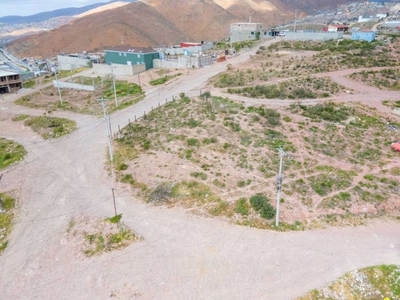 Terreno residencial en venta en Ejido Matamoros
