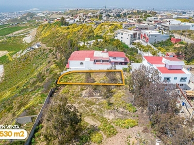 Terreno residencial en venta en El Durazno