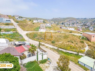 Terreno residencial en venta en La Mina