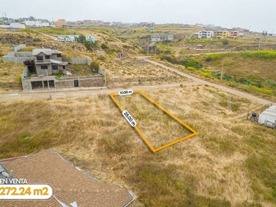 Terreno residencial en venta en Misión del Mar