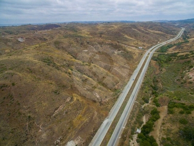 Terreno residencial en venta en Plan Libertador