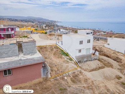 Terreno residencial en venta en Puerto Nuevo