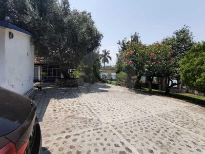 Terreno residencial en venta en San Antón