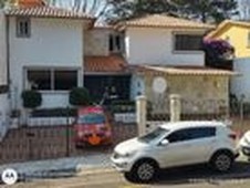 casa en venta av del club , atizapán de zaragoza, estado de méxico