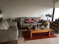 casas en renta - 300m2 - 3 recámaras - cumbres del lago - 21,500