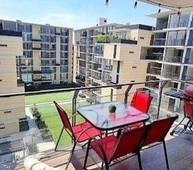 departamento en venta en coyoacan