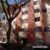 departamento en venta en doctores - 3 habitaciones - 84 m2