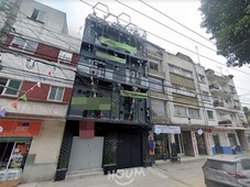 venta de departamento en narvarte poniente, benito juárez id v42366