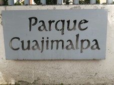 venta departamento parque cuajimalpa