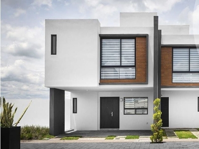 Casa en condominio en venta Hacienda Del Valle Ii, Toluca