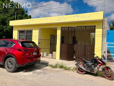 Venta Casa En Ampliación Juan Pablo Ii Mérida Yucatán Anuncios Y Precios -  Waa2