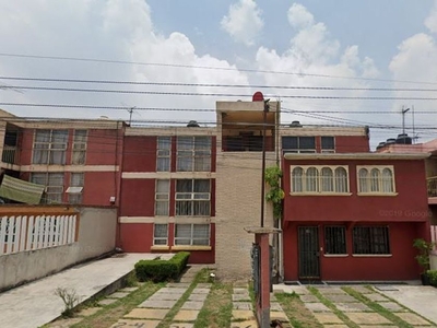 Casa en venta Ciudad Labor, Buenavista, Estado De México, México