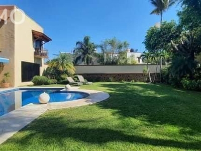 Casa en venta Delicias, Cuernavaca, Morelos