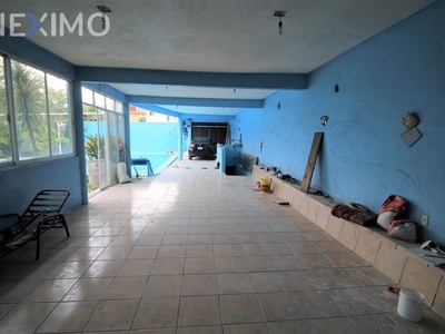 Casa en venta El Porvenir, Jiutepec, Morelos