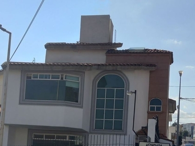 Casa en venta Lomas Verdes 5a Sección (la Concordia), Naucalpan De Juárez