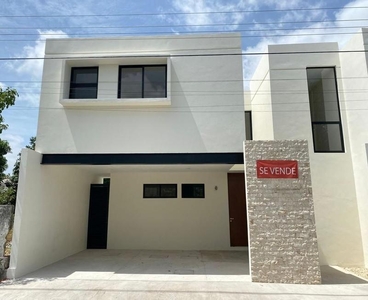 CASA EN VENTA, MÉRIDA, YUCATÁN, 