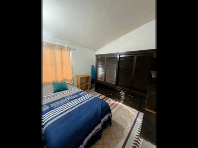 Departamento en venta Bosques Del Valle, Coacalco De Berriozábal, Coacalco De Berriozábal