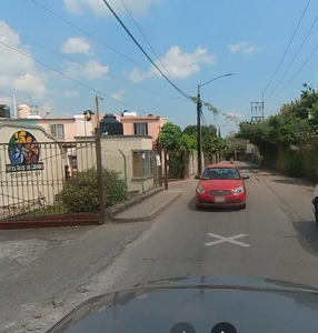 Doomos. Venta Casa 2 Habitaciones 1 Baño de Remate en Jiutepec Morelos