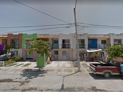 Doomos. Remato Casa en Ixtapa Centro Puerto Vallarta