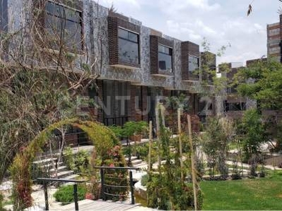 Venta Casa Condominio Santuario 71, Santiago Momoxpan, Puebla