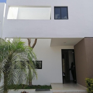 Venta Casa en Real Montejo Merida Yucatan