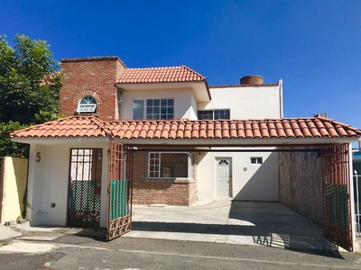 Casa en renta Chiluca, Chiluca Y Club De Golf Chiluca, Atizapán De Zaragoza, Estado De México, México