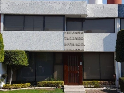 Casa en renta Jardines De San Mateo, Naucalpan De Juárez