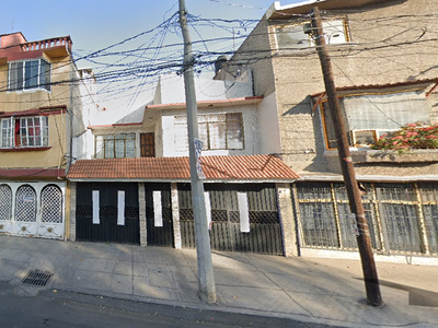Casa en venta Avenida 499 133, San Juan De Aragón Vi Sección, Ciudad De México, Cdmx, México