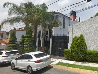 Casa en venta Boulevard De La Hacienda No. 39, Villas De La Hacienda, Ciudad López Mateos, Estado De México, México
