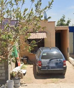 Casa en Venta en SABINOS 3 Ixtlahuacán de los Membrillos, Jalisco