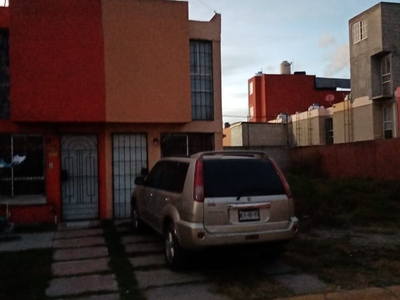Casa en venta Felipe De Jesús, Los Heroes Coacalco, San Francisco Coacalco, Estado De México, México