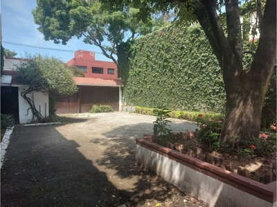 Casa en venta Fraccionamiento Viveros De La Loma, Tlalnepantla De Baz