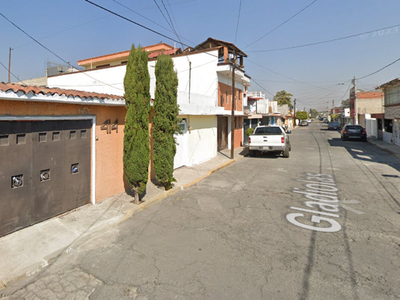 Casa en venta Gladiolas, Villa De Las Flores, Coacalco, Estado De México, México