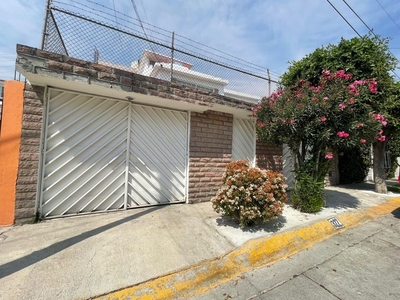 Casa en venta Los Pirules, Tlalnepantla De Baz, Estado De México, México