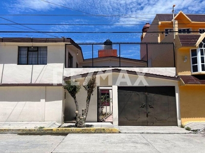Casa en venta Nueva Oxtotitlán, Toluca