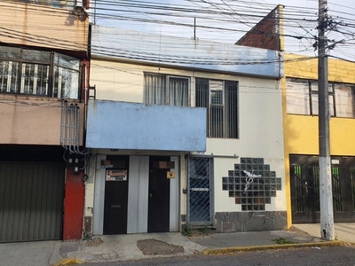 Casa en venta Redent, Calle Mariano Matamoros 820, Universidad, Toluca, México, 50130, Mex