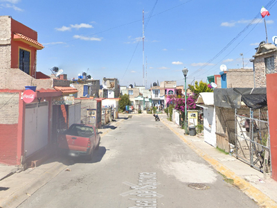 Casa en venta San Vicente Chicoloapan De Juárez Centro, Chimalhucan, Chicoloapan De Juárez, Estado De México, México