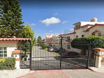 Casa en venta Villas Del Real, Tecámac