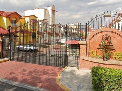 Casa en venta Villas Del Real, Tecámac