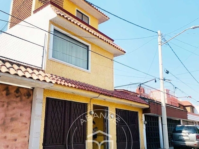 Casa en venta Viveros Del Valle, Tlalnepantla De Baz, Tlalnepantla De Baz