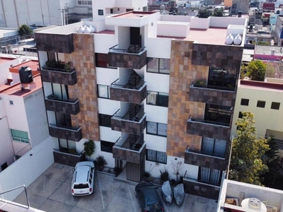 Departamento en Renta en Col. Insurgentes Chulavista Puebla, Puebla