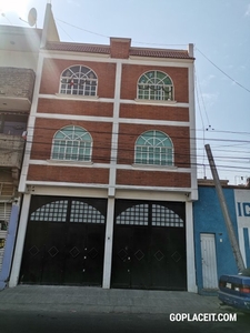 Departamento en renta en Ecatepec de Morelos, México - 2 recámaras - 1 baño