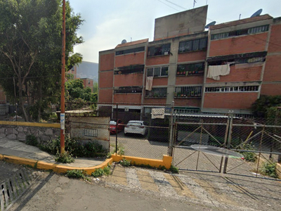 Departamento en venta Confraco 26, Unidad Habitacional Tabla Honda, Tlalnepantla De Baz, Estado De México, México