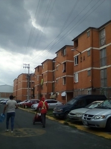 Departamento en Venta en San Nicolas Tolentino Iztapalapa, Distrito Federal