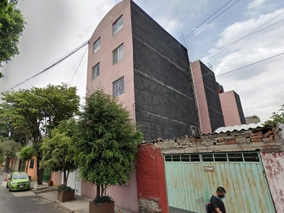 Departamento en venta Gustavo Bazán, San Pedro Xalpa, Ciudad De México, Cdmx, México