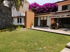 casa en condominio jardines del pedregal