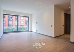 departamento en contadero, cuajimalpa de morelos