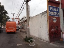 Local comercial en Avenida Ruiz Cortines