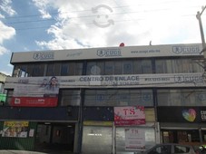Renta de oficinas en la Colonia Granjas Mexico