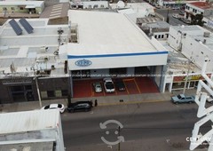 oficinas en venta zona centro cuauhtémoc chihuahua